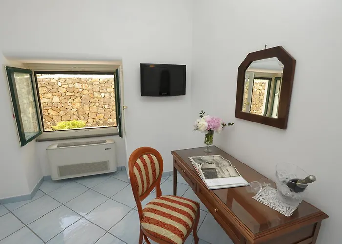 Il Ducato Di Ravello Bed & Breakfast
