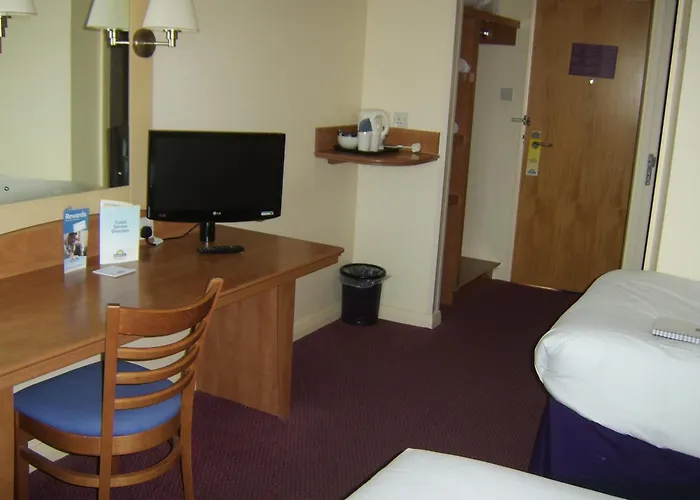 Days Inn Winchester
