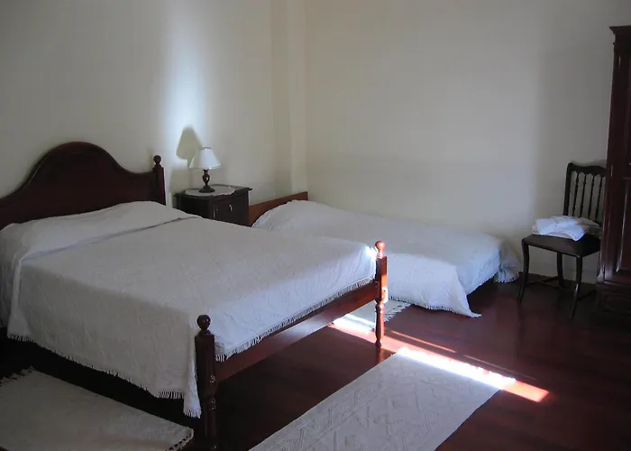 Hotel Pensao Residencial Mirasol Funchal 
