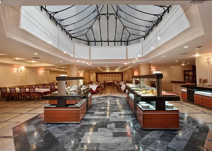 Grand Halic Goldenhorn