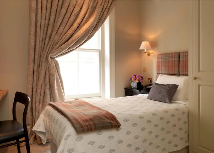 Fielding Hotel London