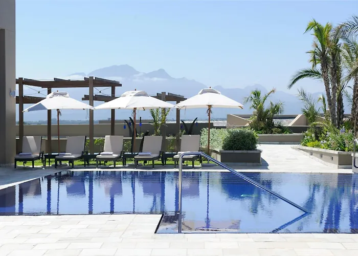 Oubaai Hotel Golf&Spa George