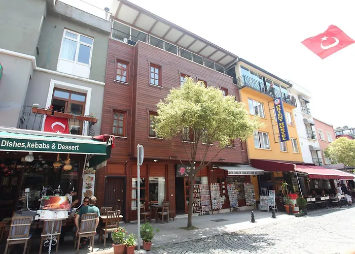 Gul Sultan Hotel