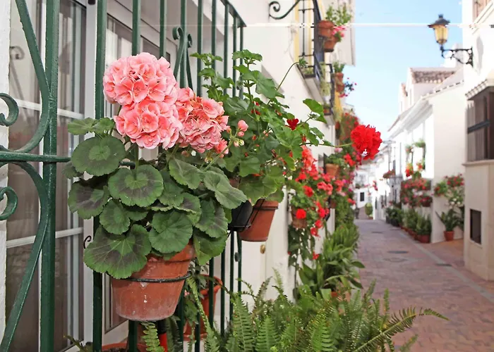 I Am La Posada Hotel And Apartment