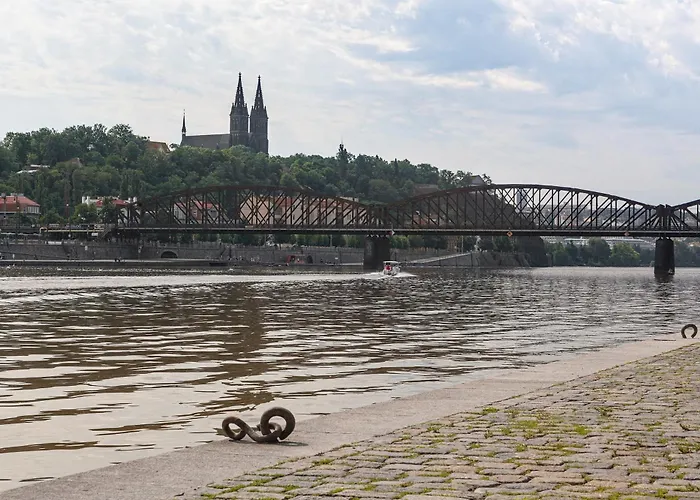 Augustus Et Otto Hotel Praga