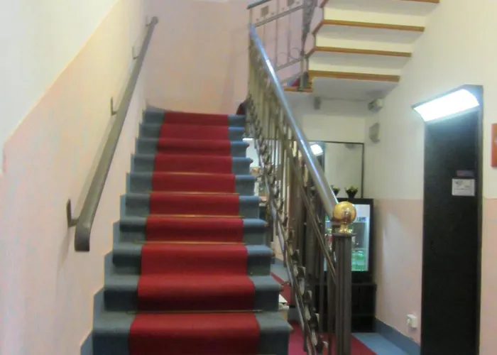 Hotel Nizza Milano
