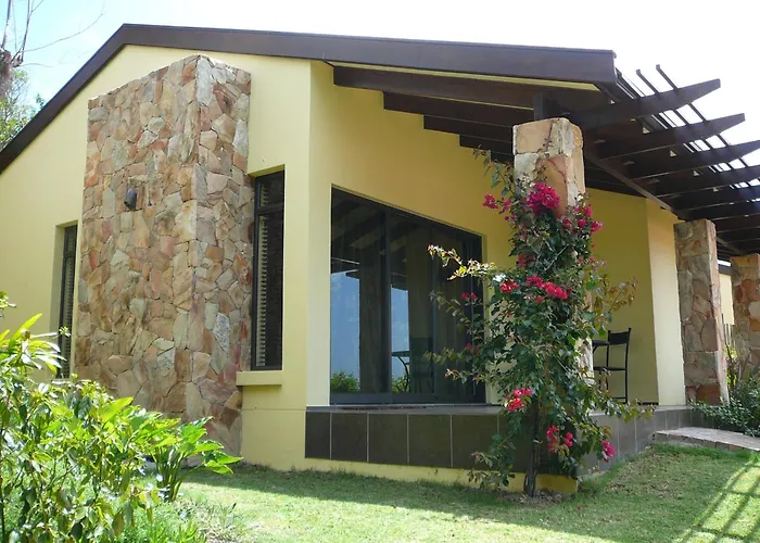 Double Dutch B & B Knysna