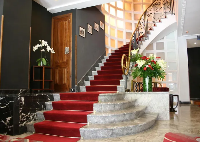 Hôtel&Spa Le Doge - Relais et Châteaux