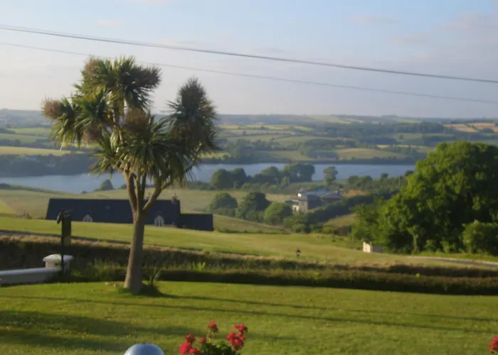 Rivermount House