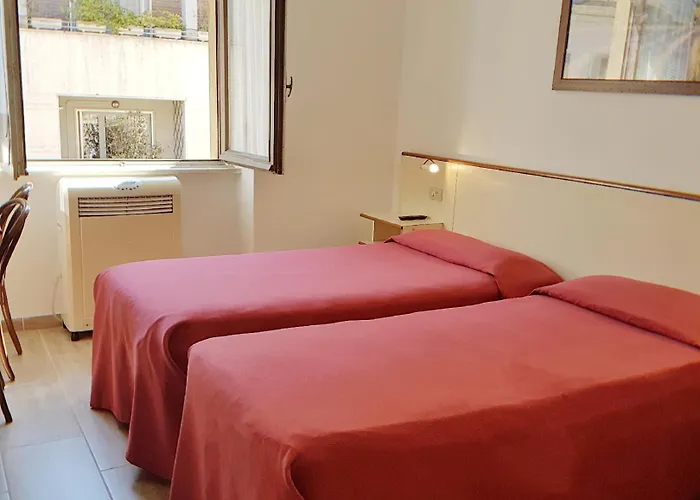 Hotel Boston Milán