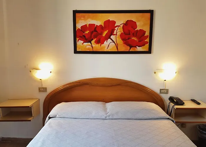 Hotel Boston Milán