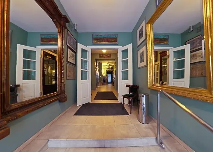 Hotel Alef Cracovia