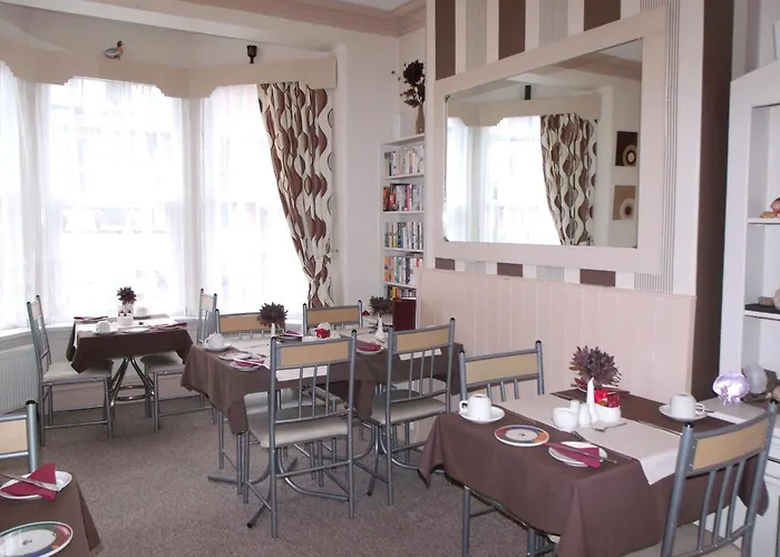 Jasmine Guest House