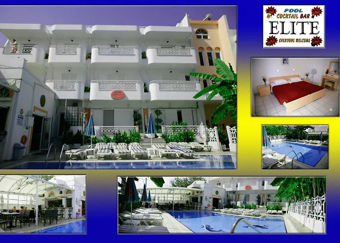 Elite Apartments