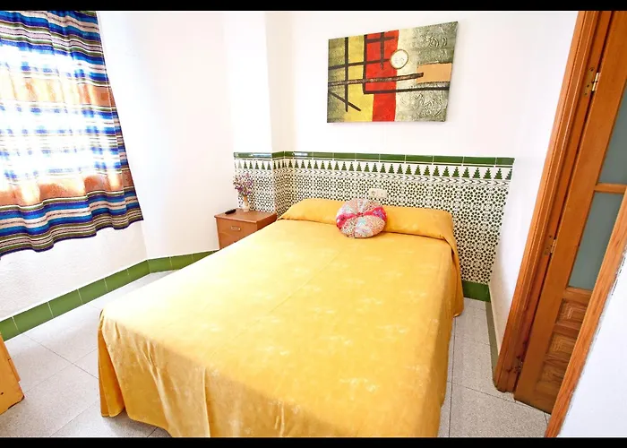 Hostal Estacion Almería