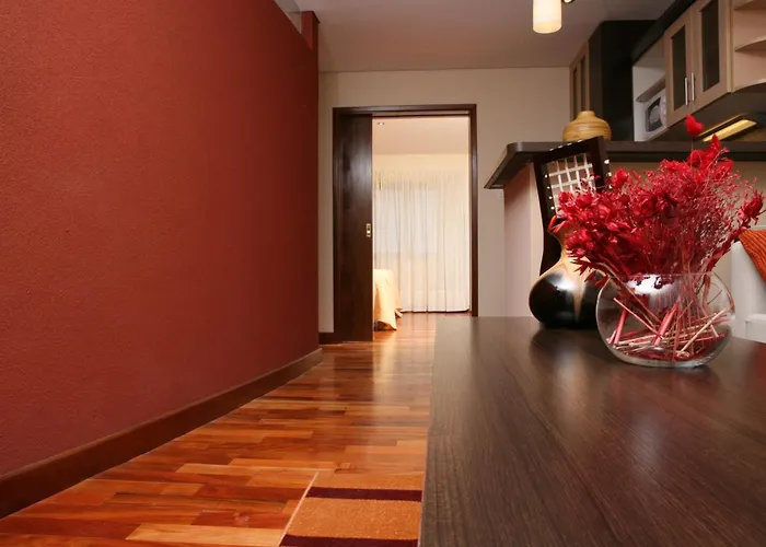 Hotel Ankara Suites