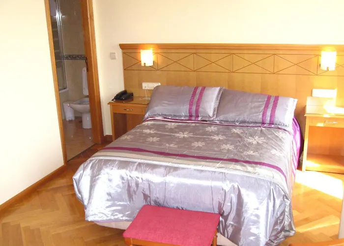 Hotel Cristal 2