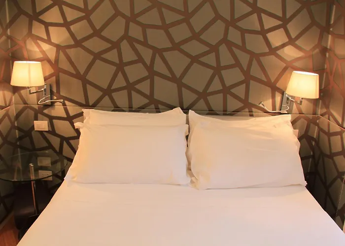 St. Peter Guest House Roma