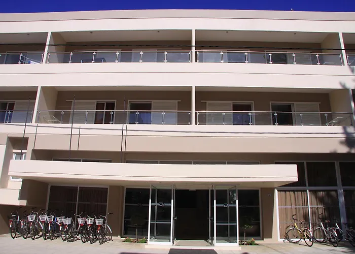 Agela Hotel & Apartments Kos
