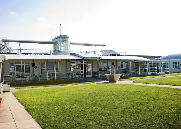 The Aviator Hotel