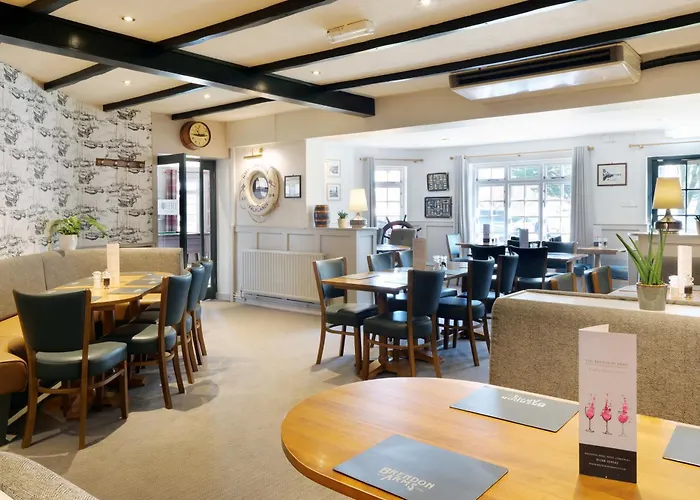 Brendon Arms Hotel Bude