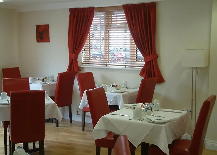Springfields Bed & Breakfast Horsham