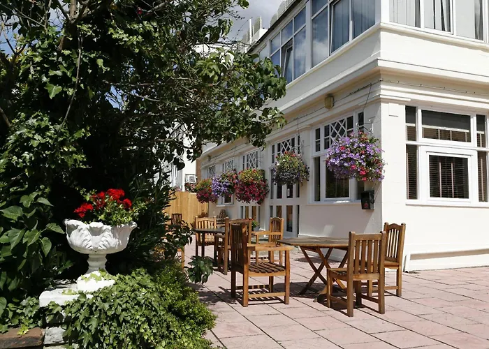 London Croydon Aerodrome Hotel By Sunday