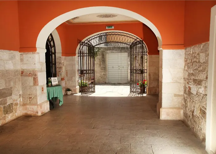 Villa Moretti Trogir