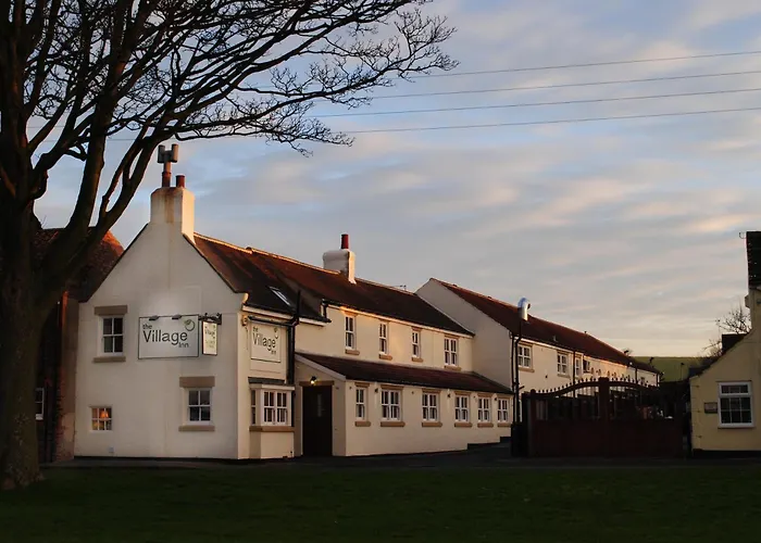 The Village Inn