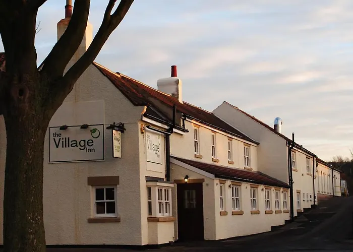 The Village Inn