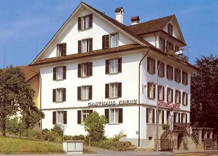 Gasthaus zum Kreuz