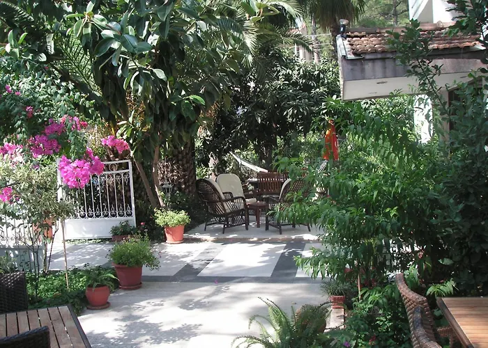 Carikci Hotel Marmaris