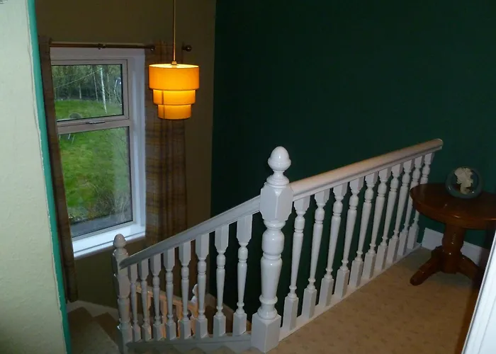 Greenlaw Guest House