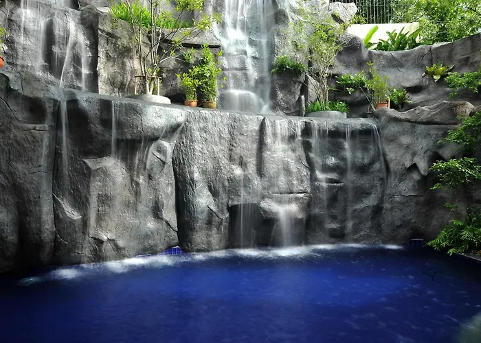 Princess Seaview Resort & Spa - Sha Plus Karon