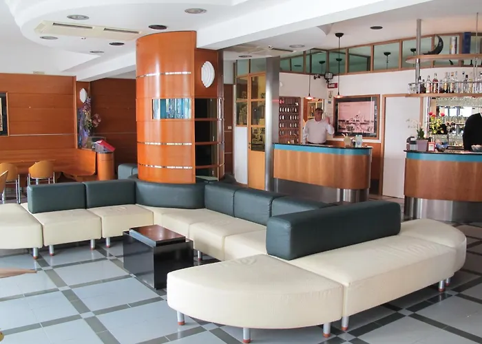 Hotel Gaby