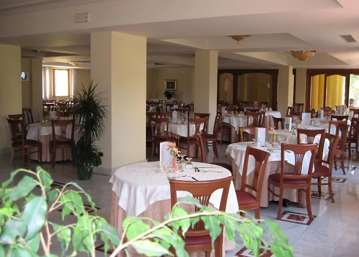 Hotel Villa Igea Península Sorrentina