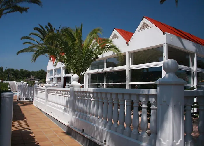 Bonterra Resort Benicàssim