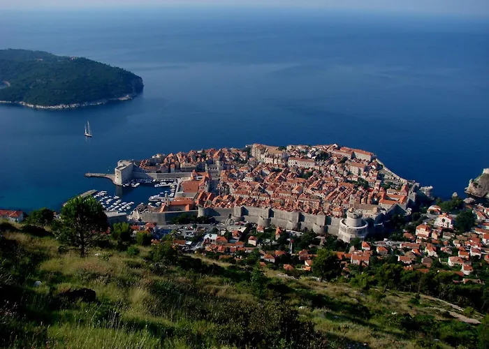 Apartments Villa Sirena Dubrovnik