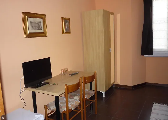 Affittacamere Andronaco Milano