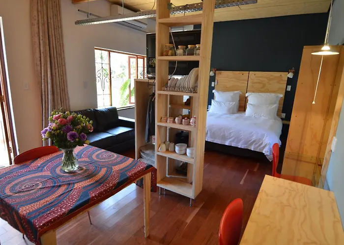 Bed & Breakfast In Hatfield