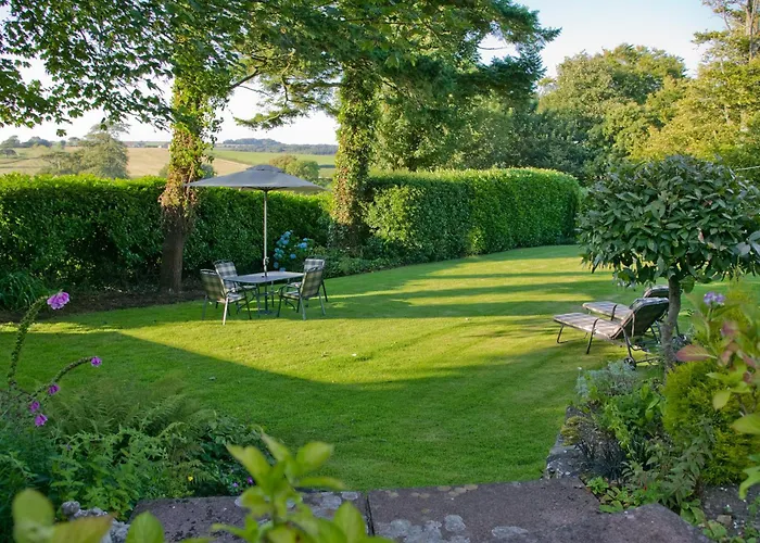 The Spinney Barnstaple