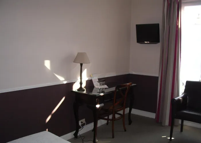 Villa Saint Hubert Nizza
