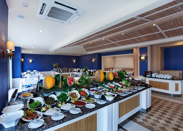 Quadas Hotel - Adult Only