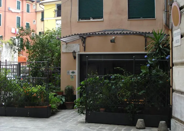 Hotel Bologna