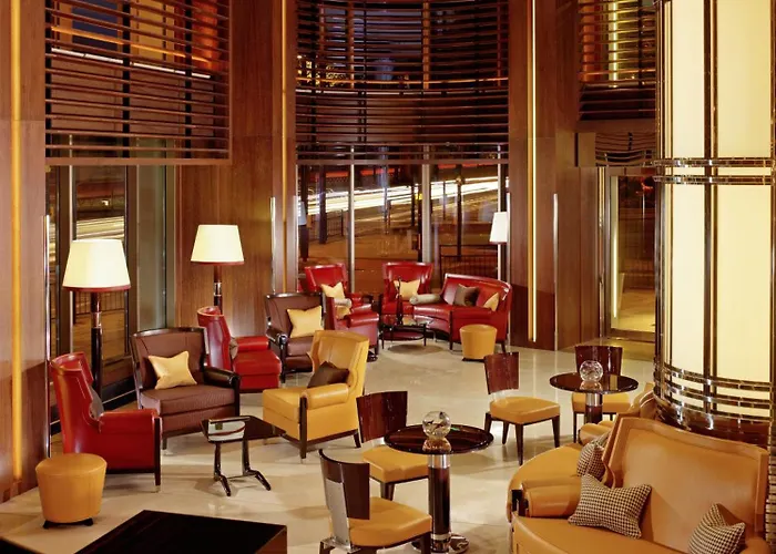 45 Park Lane - Dorchester Collection