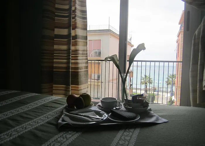 Hotel Elisabetta Sestri Levante