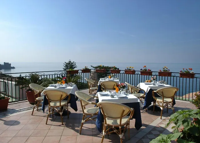 Hotel Baia Verde