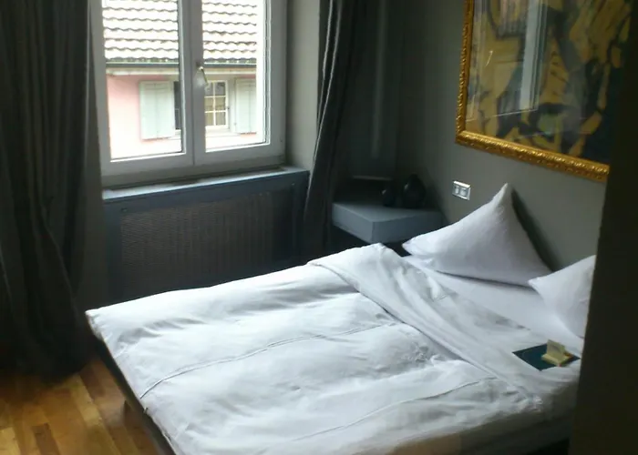 Hotel Limmatblick Zúrich