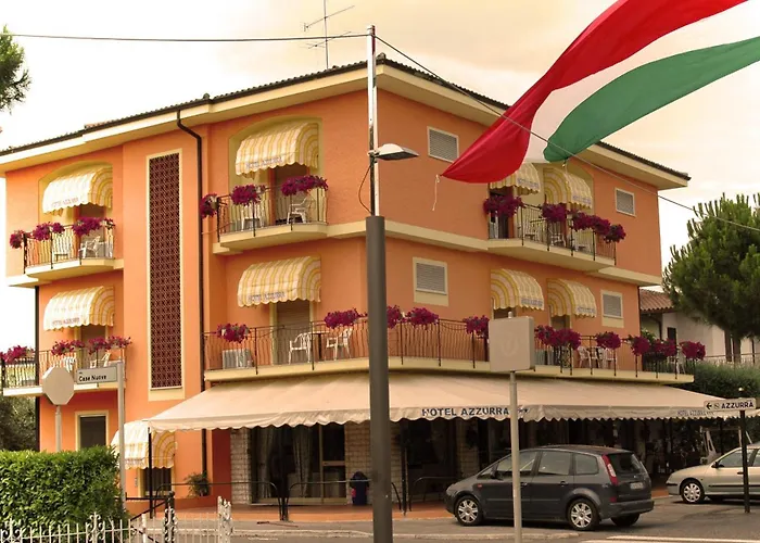 Hotel Azzurra Sirmione