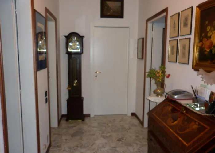 B&B Villa Olmo